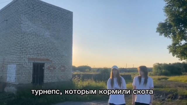 История села Медяково