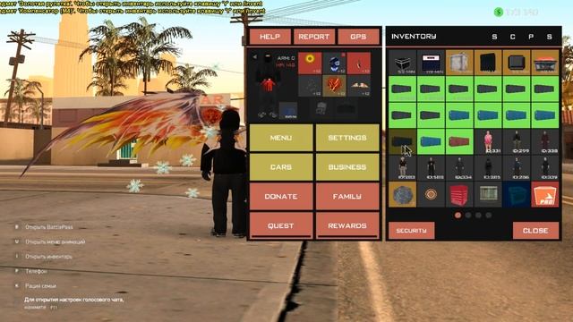 ЗАШЕЛ НА АККАУНТ ПОДПИСЧИКА И ОТКРЫЛ НФТ КОНТЕЙНЕРЫ НА 10ККК на АРИЗОНА РП! смотреть онлайн