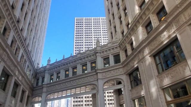 Мы Вернулись. ЧИКАГО 🏙 ILLINOIS, 2021 смотреть онлайн