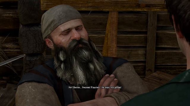 ЛИХО У КОЛОДЦА ✦ ПРОХОЖДЕНИЕ ✦ ВЕДЬМАК 3: ДИКАЯ ОХОТА С МОДАМИ (НА СМЕРТЬ!) смотреть онлайн