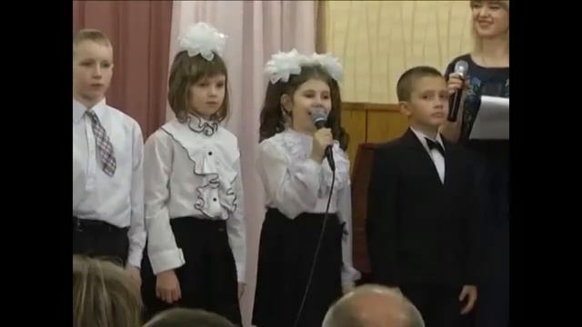 Ювілей Шосткинської школи-інтернату смотреть онлайн