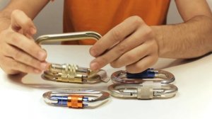 Карабины Вертикаль