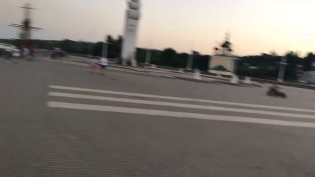 В Воронеж на выходные)) смотреть онлайн