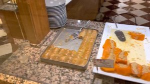 Ичмелер Отель Аква Ресторан