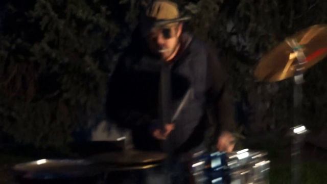 03. ПРИМОРСКИЙ ПАРК | Красное Винишко | Севастополь, 05.04.2015г. смотреть онлайн