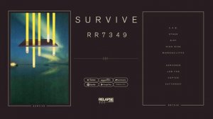 Survive RR7349