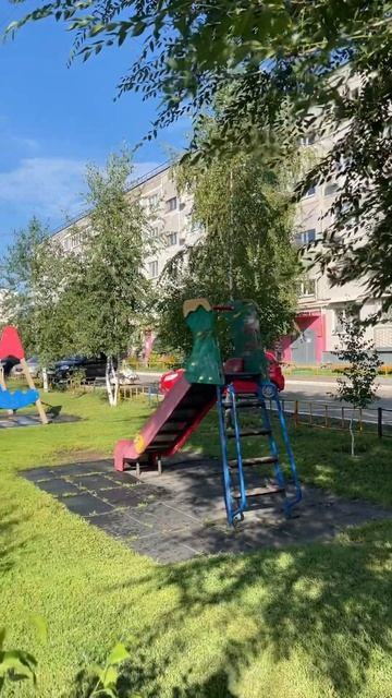 Оренбург, секрет зелёной лужайке, лето 2024 смотреть онлайн