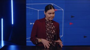 Интервью: Сабина Мельник