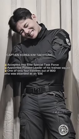 Тaehyung...Мы ждем тебя...