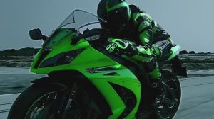 Kawasaki Ninja ZX-10R 2011-2015 / 2016-2020 Official Video