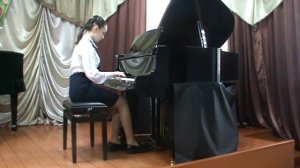 В. Коровицын Серенада исп. Чеботарева Лида