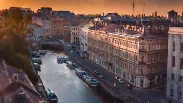 Мистический хорал смотреть онлайн