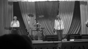 Ариэль Баба-Яга и ещё кое-что