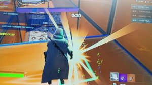 опыт в фортнайт