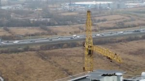 Цветной город ЖК