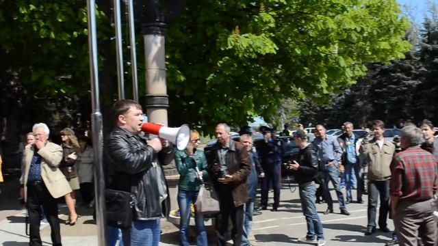 Мой город Николаев: Никонов: Партия регионов это часть киевской хунты смотреть онлайн