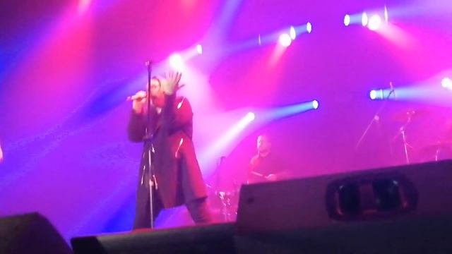 Горшенев - Обнимай. Новосибирск 5.04.2022 смотреть онлайн