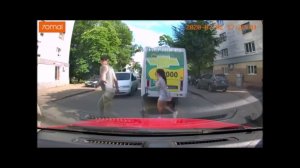 ДТП ПОДБОРКА АВАРИЙ ВИДЕО РЕГИСТРАТОР