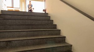 Сумасшедший вид с Beyond Skywalk Nangshi | Поехали в провинцию Пханг-Нга, ужин с видом на скалы