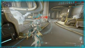 Warframe Баруук прайм лютая имба обзор тест Подпитка