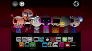 Parodybox Scott 2029 Edition 90 часть 2 часть