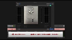 Softube Saturation Knob Updated! | Free Saturation Plugin