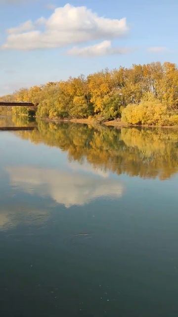 Безумно красивое место Славянск на Кубани красота природы