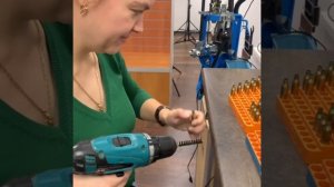 Учусь релоудингу с КВС «Цель»