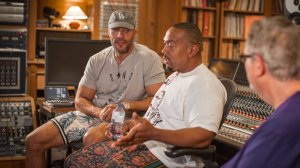 04. Timbaland's Mentors, AnR Personnel, Online vs Physical Collaboration and Successful Teams