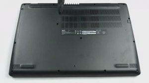 Разборка ноутбука Acer Aspire 3 (A317-32)
