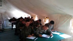 Армения 102 ВБ Гюмри 2ЗРДН ПРИЗЫВ 2.16