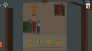 Tiny Room Stories Town Mystery: Chapter 3, iOS/Android (walkthrough/Прохождения)