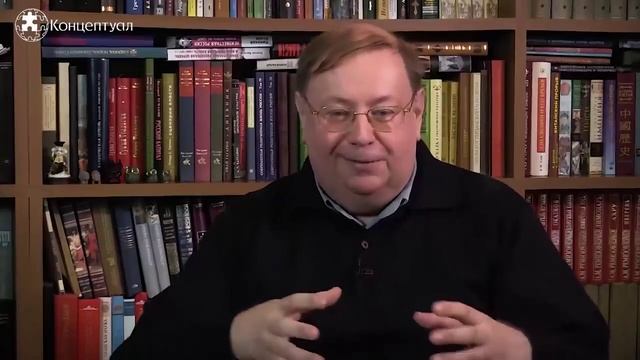 Александр Пыжиков - Где находится ключ к разгадке исторических подделок...