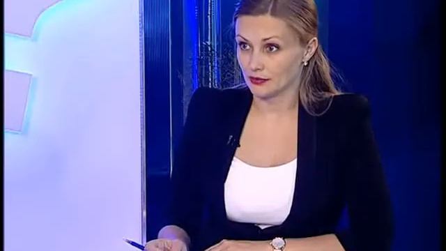 Ольга Дудукалова, руководитель клуба конного туризма «Контур» смотреть онлайн