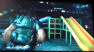 Resident Evil 6 ПРИКОЛ!!!