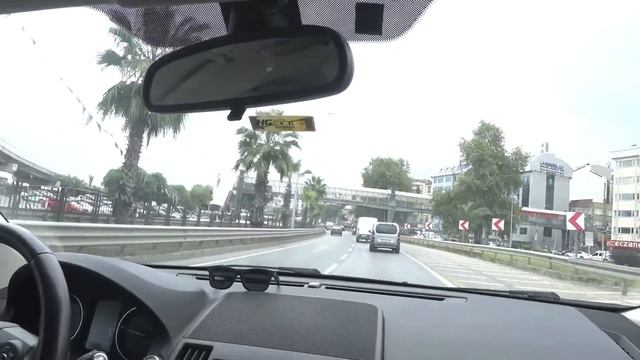 Переезд в новый кемпинг рядом с городом Ардешен. смотреть онлайн