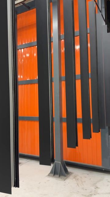 Порошковая покраска изделий - Колор Про смотреть онлайн