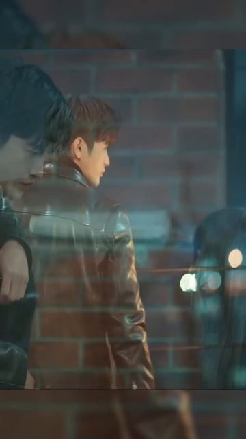 ОНА шагнула с крыши, чтобы начать ИГРУ... #kdrama смотреть онлайн