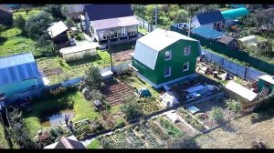 Бужаниново 25 08 2021