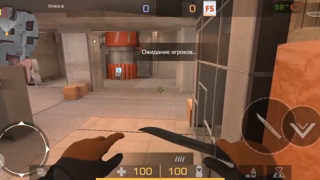 ТОП МЕСТА КУДА МОЖНО ЗАЛЕЗТЬ НА КАРТЕ ZONE 7 смотреть онлайн