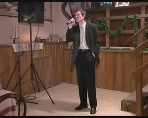 Александр Немецъ   На Глинозёме