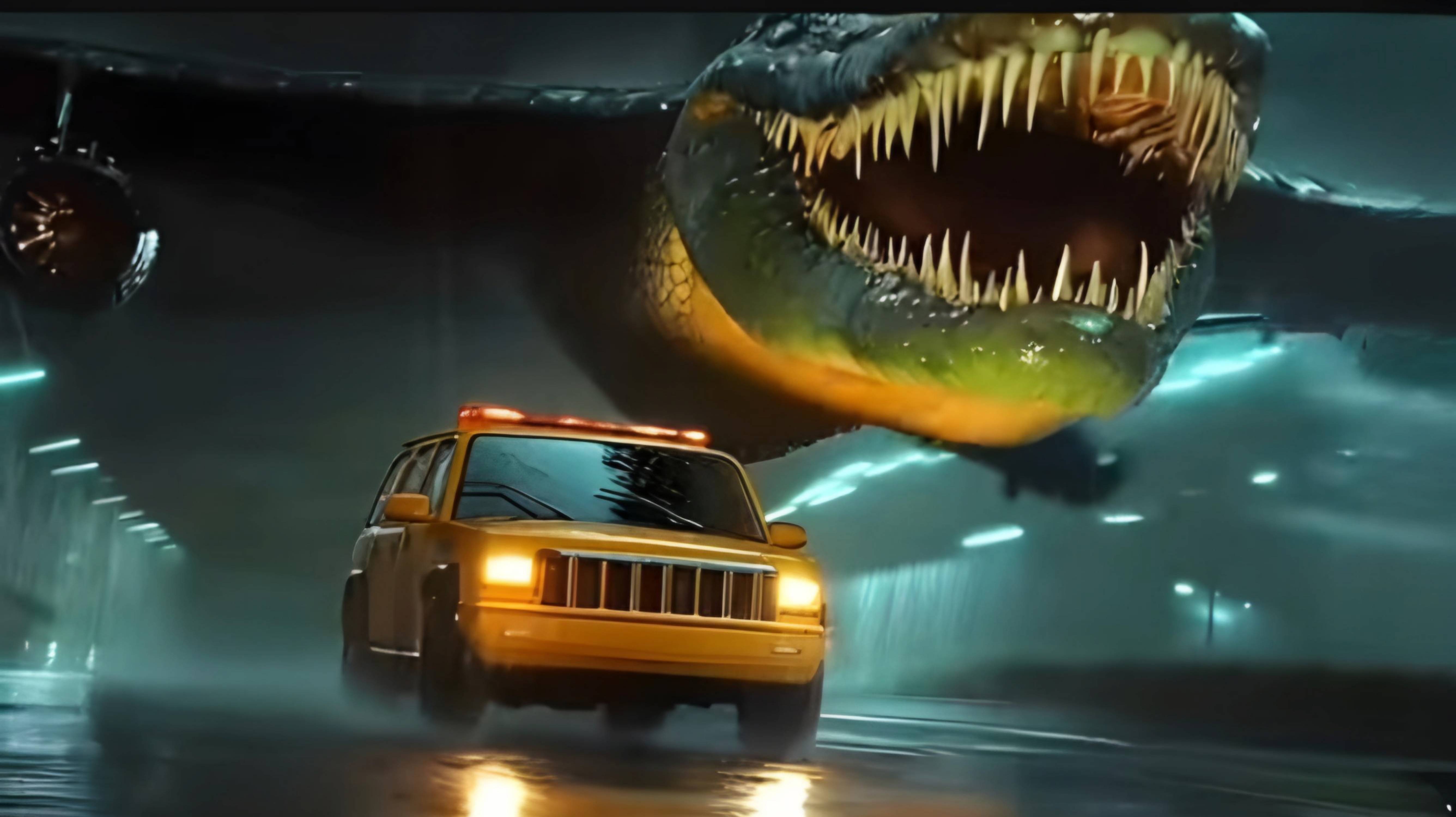 Tralalero tralala Bombordino Crocodilo Chimpanzini Bannanini Мультик смотреть онлайн