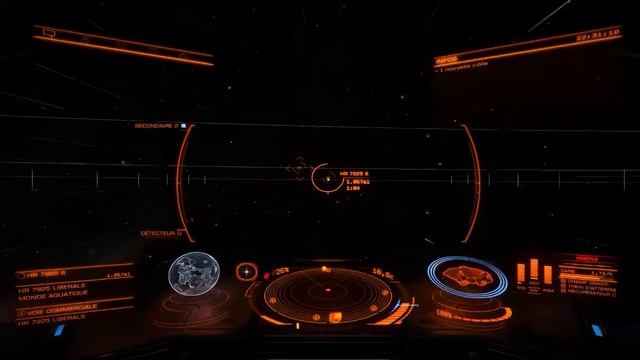 elite dangerous: Le transport de passage смотреть онлайн