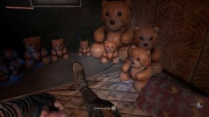 Dying Light 2: Эйден стреляет из пальца (Левая рука gloVA, Секретное оружие, пасхалка)