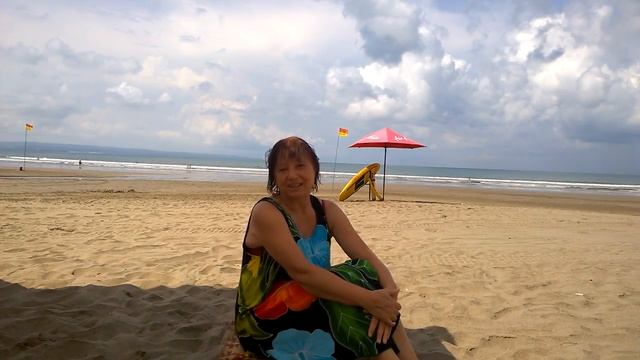 Отзыв Нелли, участницы тура "Жизнь как путешествие" на остров Бали смотреть онлайн