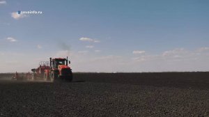 Посевная ученых. Агрокурьер