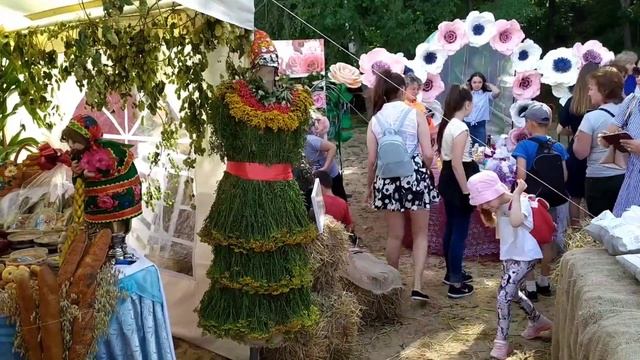 #СТРИЖИ НАД ВОЛГОЙ! Чебоксарам - 550! #2 смотреть онлайн