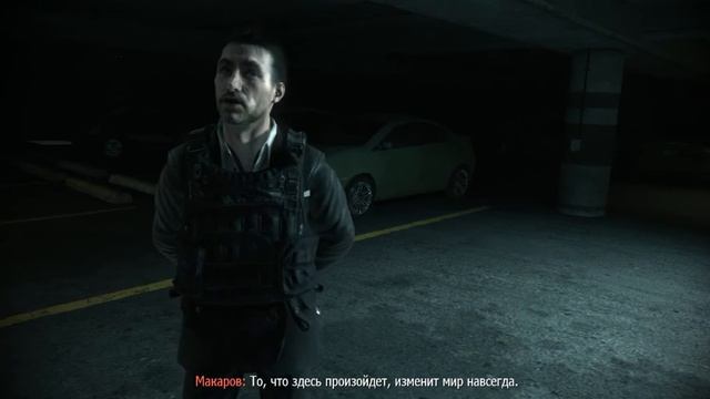 Прохождение Call of Duty Modern Warfare 3 COD MW3 Часть 12 смотреть онлайн