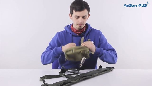 Подсумок TMC утилитарный KH EB00143