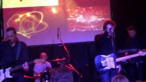 ЛондонParis - Сердце, Калининград, Вагонка, 17.12.2016